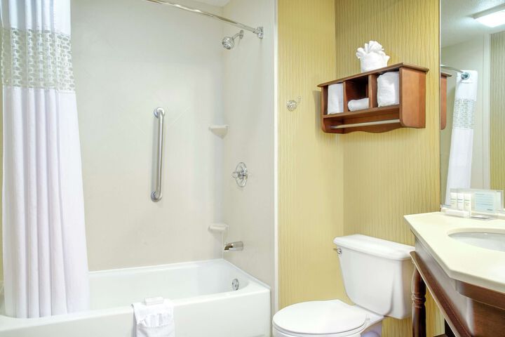 Hampton Inn by Hilton Merrillville