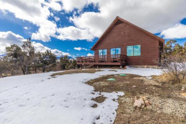 Peregrine Point 103 Home