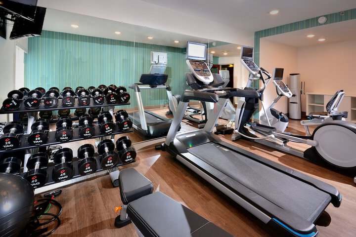 Holiday Inn Express Durham by IHG