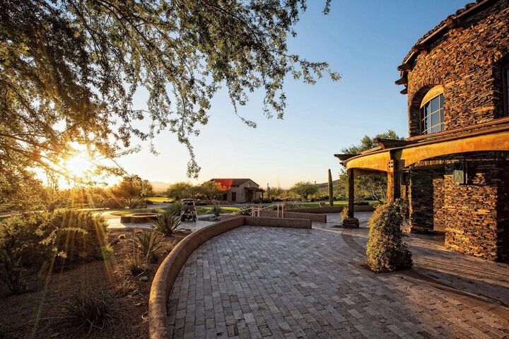 The Ritz-Carlton Dove Mountain