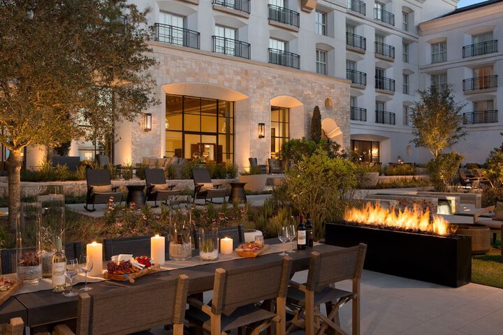 Signia by Hilton La Cantera Resort & Spa