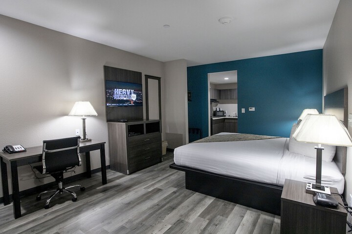 Express Inn