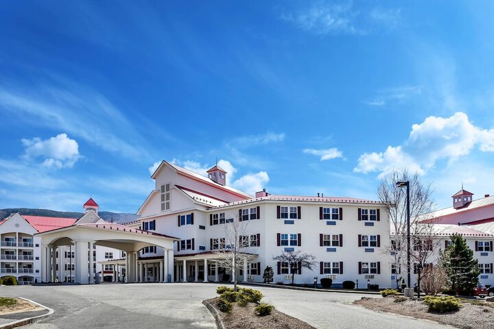 Bluegreen Vacations South Mountain an Ascend Collection Resort