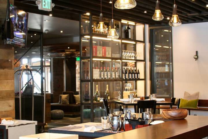 Hotel Terra Jackson Hole - a Noble House Resort