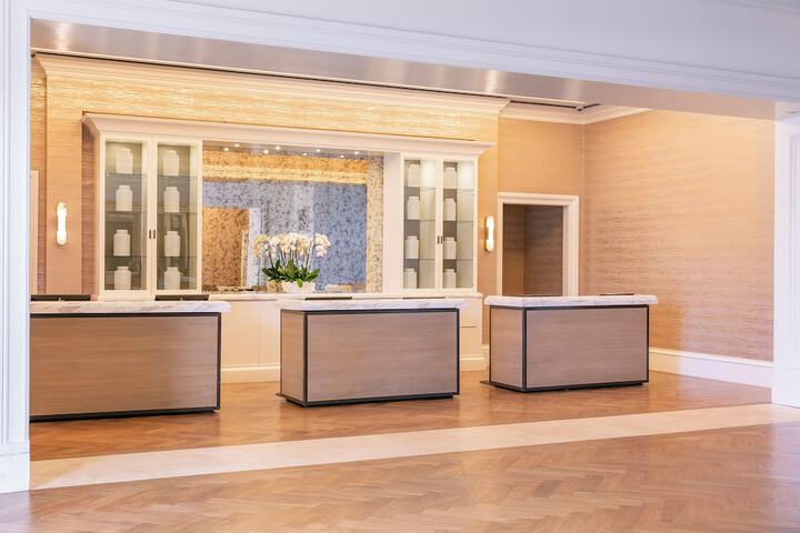 Waldorf Astoria Monarch Beach
