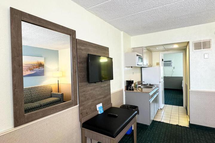Sands Motel
