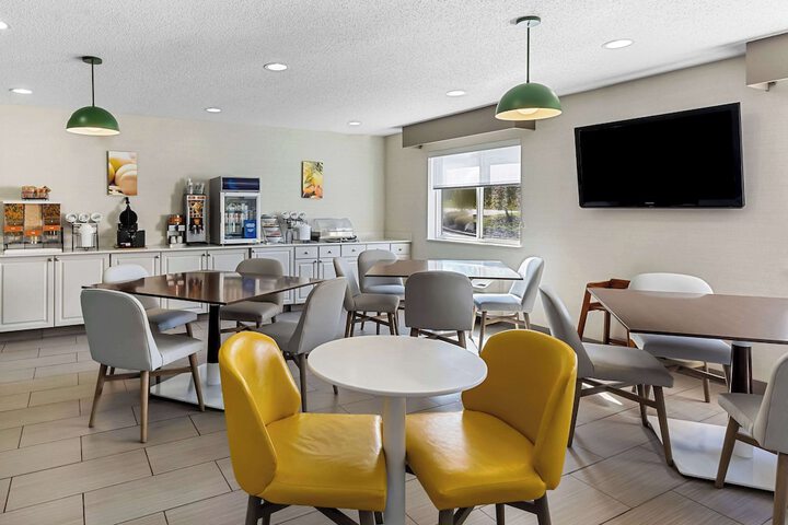 Comfort Inn Painesville - Concord