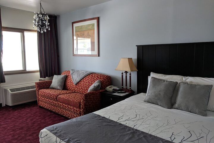 Skyview Motel