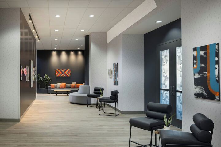 Aloft by Marriott Wichita