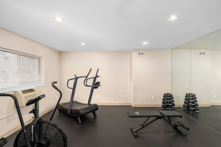 GreenTree Extended Stay Eagle / Vail Valley