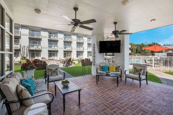 The Inn at Apple Valley an Ascend Collection Hotel
