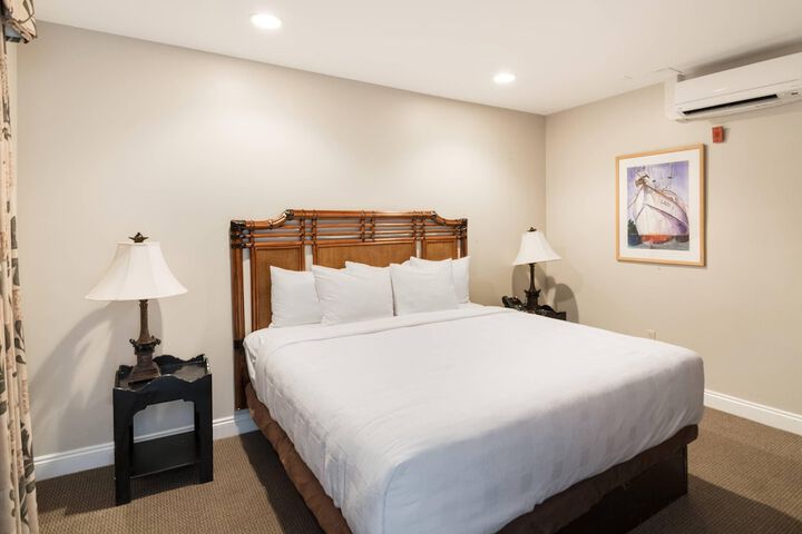 The Port Inn - Port St. Joe an Ascend Collection Hotel