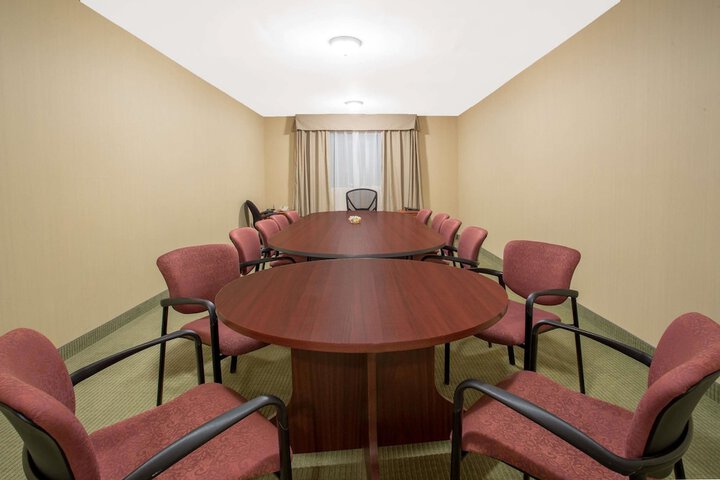 Meeting 24 of 30