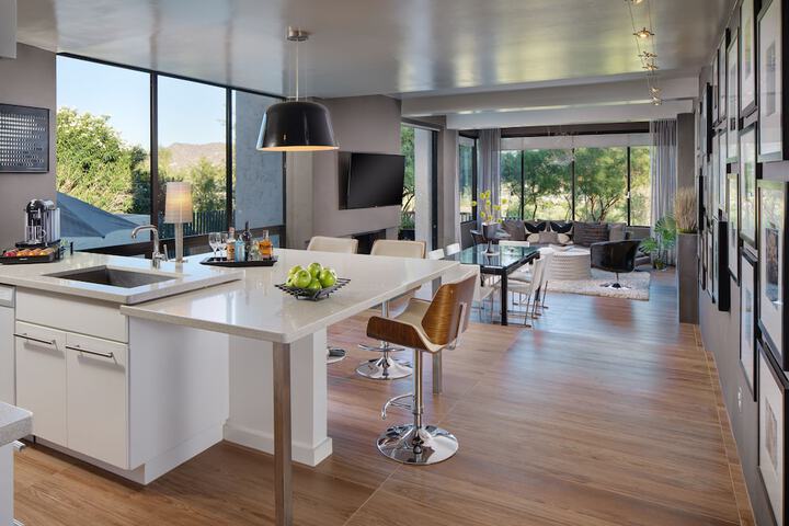 Sanctuary Camelback Mountain Resort and Spa