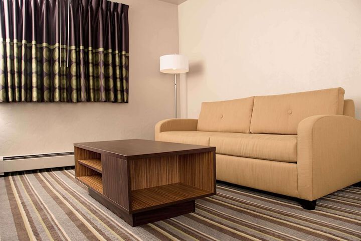 Super 8 by Wyndham Juneau