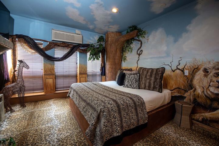 Anniversary Inn - Boise