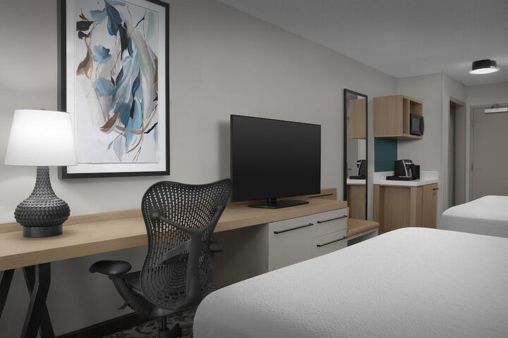 Hilton Garden Inn Auburn / Opelika