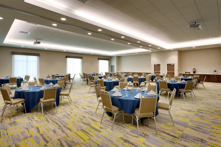 Hilton Garden Inn Boise Downtown