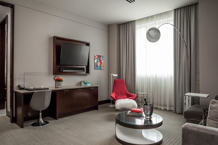 Conrad Indianapolis