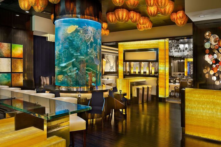 Atlantis Casino Resort Spa