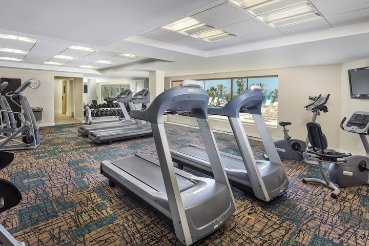 Club Wyndham Oceanside Pier