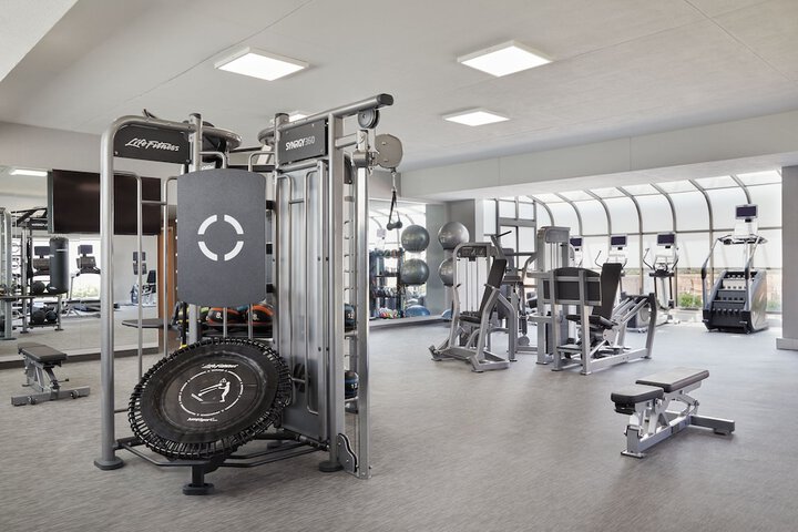 Health and Fitness 32 of 35