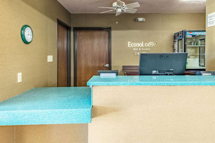 Urbana Inn and Suites by Magnuson Worldwide