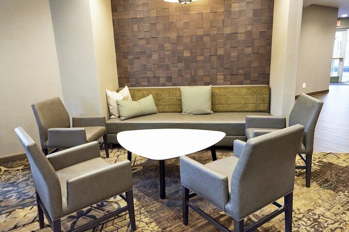 Residence Inn Eugene Springfield