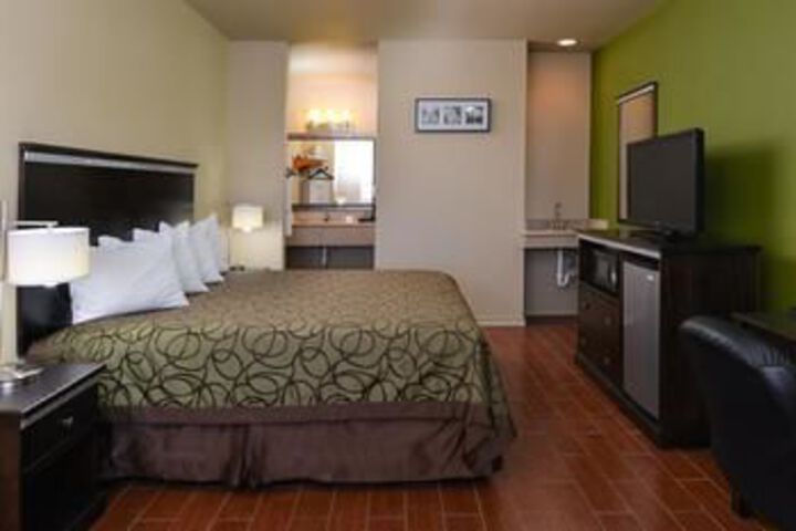 Americas Best Value Inn Jourdanton / Pleasanton