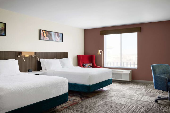 Hilton Garden Inn Las Vegas / Henderson