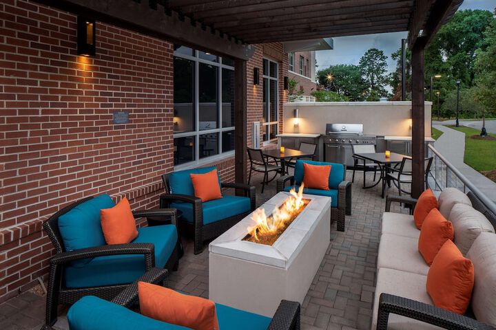 Hyatt House Charleston / Mount Pleasant