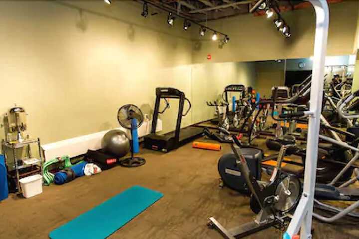 Health and Fitness 38 of 53