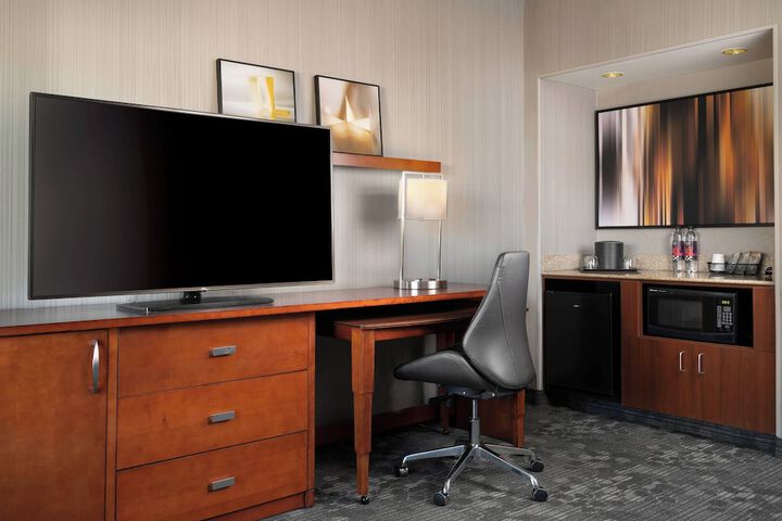 Courtyard by Marriott Phoenix Mesa