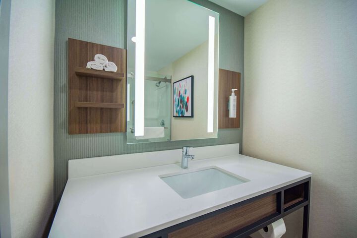 Hilton Garden Inn Danbury