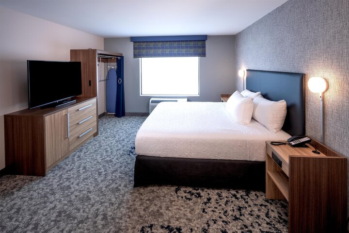Home2 Suites by Hilton Kalispell Whitefish