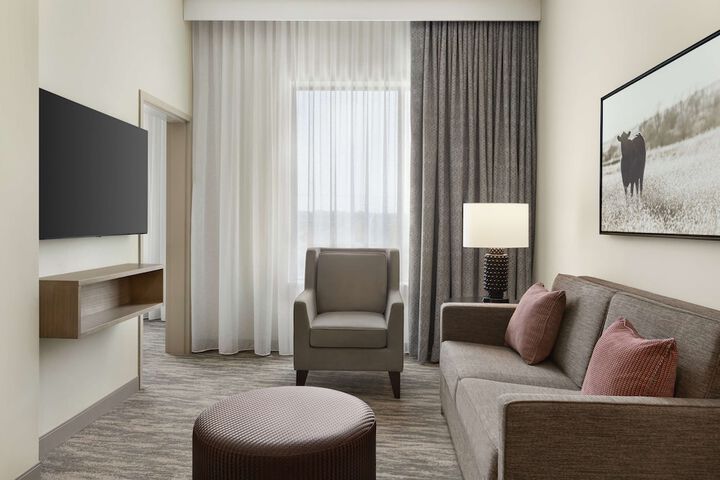 Embassy Suites by Hilton Round Rock