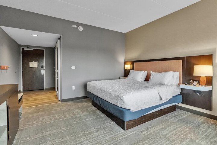 Hampton Inn Buffalo - Amherst NY