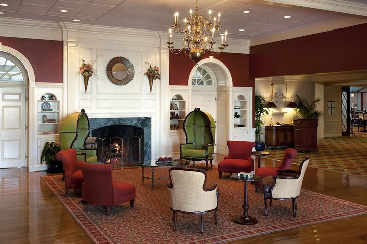 Hotel Interior 7 of 57