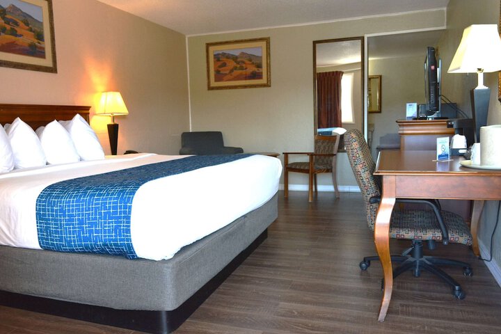 Travelodge by Wyndham Trinidad