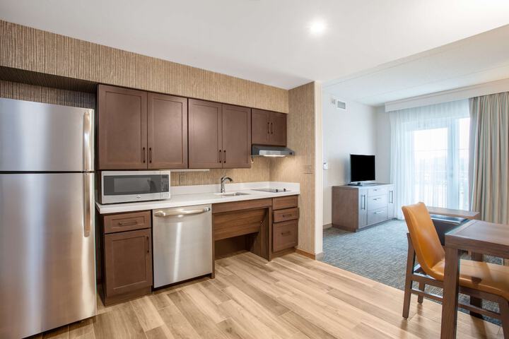 Homewood Suites by Hilton Saratoga Springs