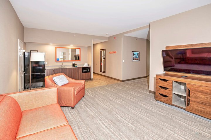 Hampton Inn by Hilton Ottawa