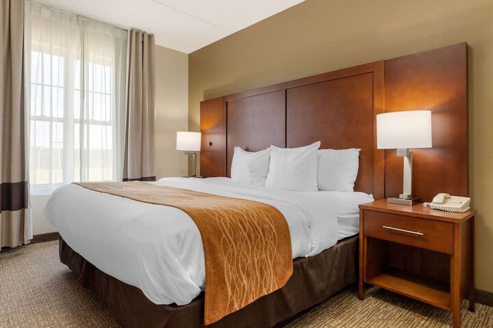 Comfort Inn & Suites Cordele