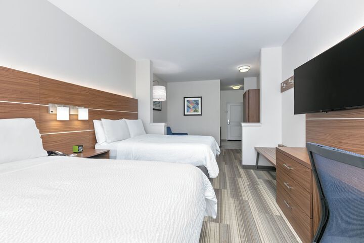 Holiday Inn Express Hotel & Suites Clute - Lake Jackson by IHG