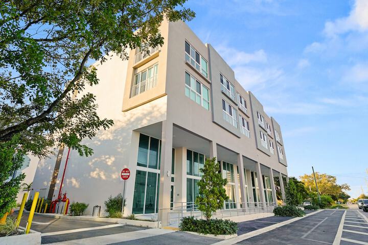 Lofts of Aventura