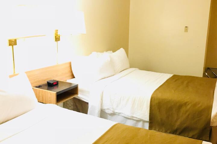 Hotel Northern Star
