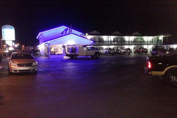 Heritage Inn