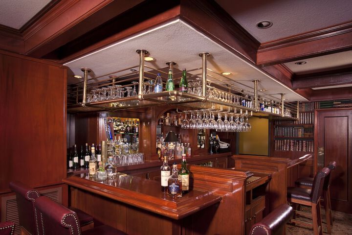 Ayres Hotel Costa Mesa / Newport Beach