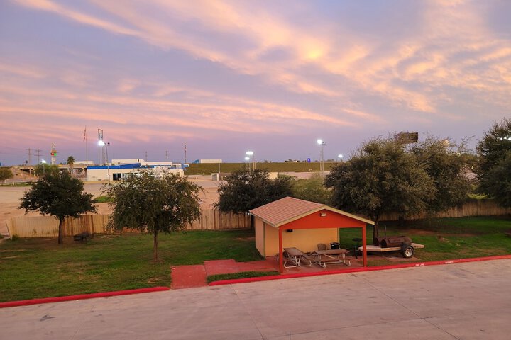 Property Grounds 52 of 54