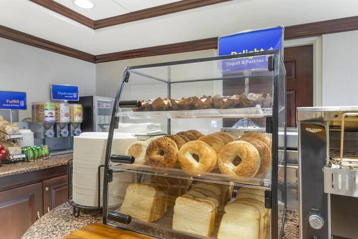 Best Western Dulles Airport Inn
