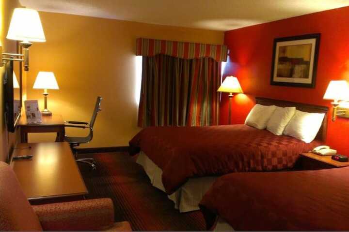 Room 15 of 19